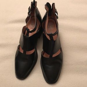 Jeffrey Campbell shoes